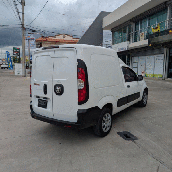 CHRYSLER RAM PROMASTER 2023 - Imagen 3