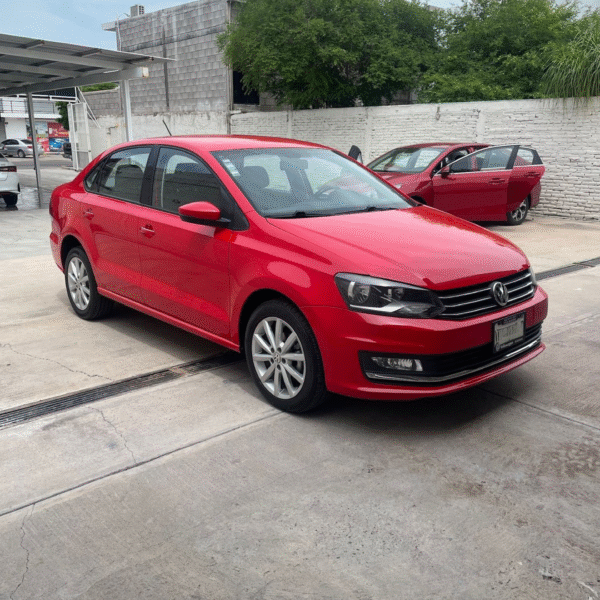 VOLKSWAGEN VENTO HIGHLINE 2018 - Imagen 2
