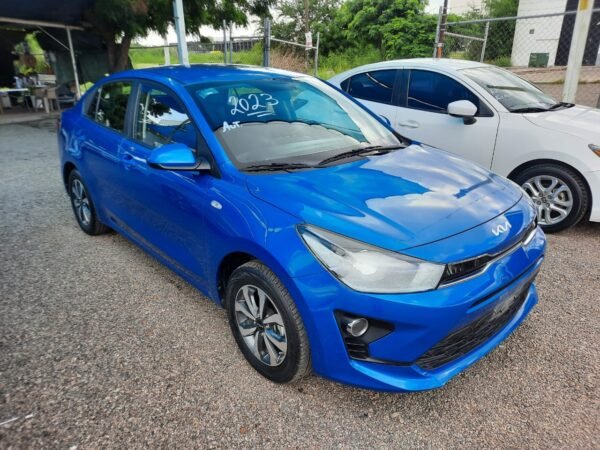 KIA RIO LX 2023 - Imagen 2