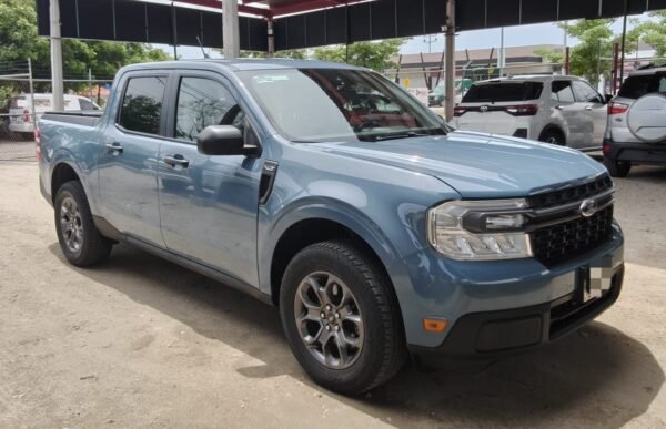 FORD MAVERICK XLT 2022 - Imagen 2