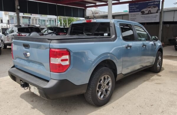 FORD MAVERICK XLT 2022 - Imagen 3