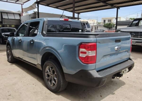 FORD MAVERICK XLT 2022 - Imagen 4