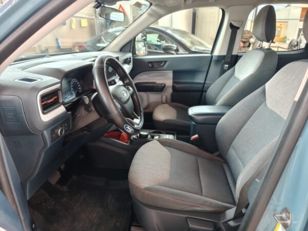 FORD MAVERICK XLT 2022 - Imagen 5