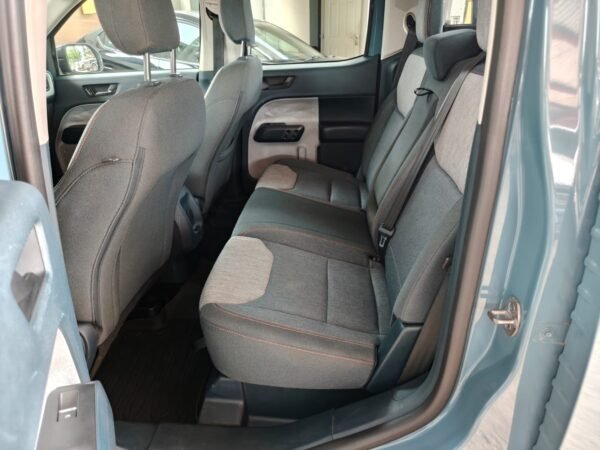 FORD MAVERICK XLT 2022 - Imagen 6
