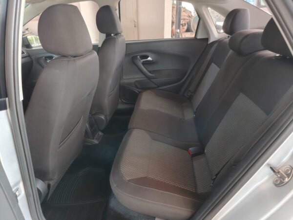 VOLKSWAGEN VENTO COMFORTLINE PLUS 2020 - Imagen 6