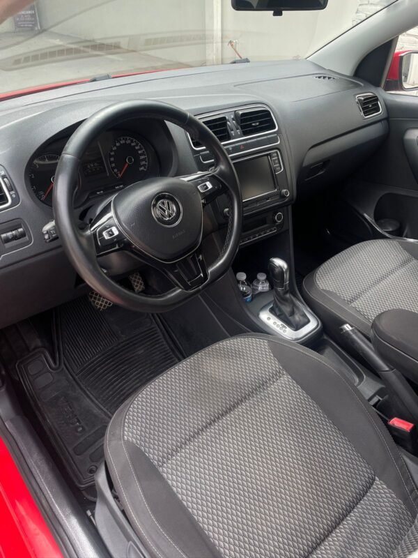 VOLKSWAGEN VENTO HIGHLINE 2018 - Imagen 5