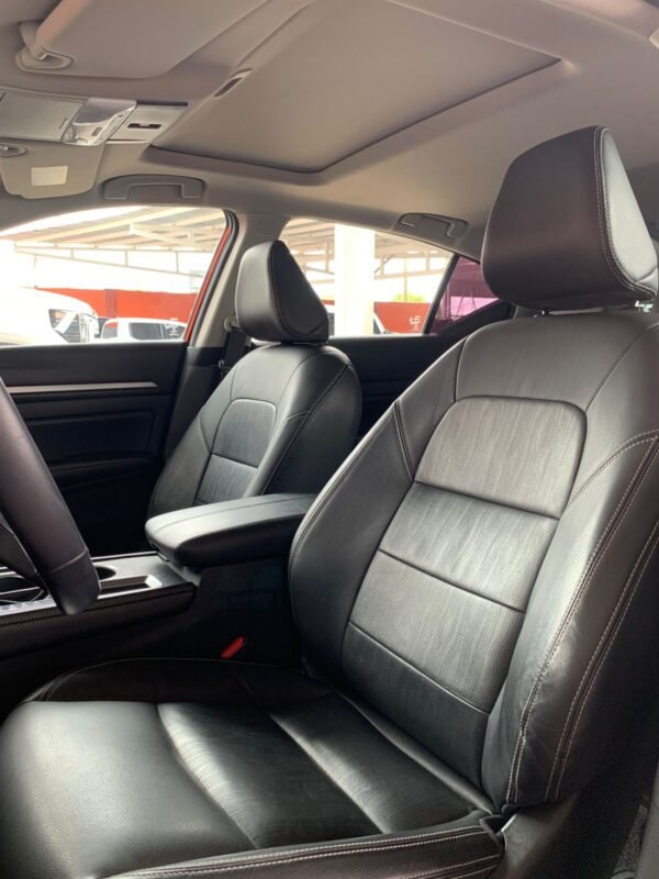 NISSAN ALTIMA EXCLUSIVE 2022 - Imagen 6