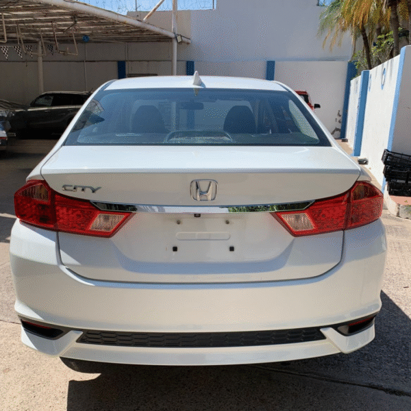 HONDA CITY EX 2020 - Imagen 5