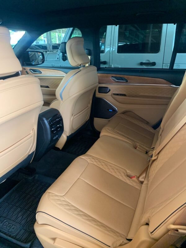 JEEP CHEROKEE SUMMIT L 2022 - Imagen 10