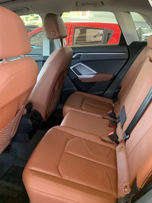 AUDI Q3 SELECT 2024 - Imagen 8