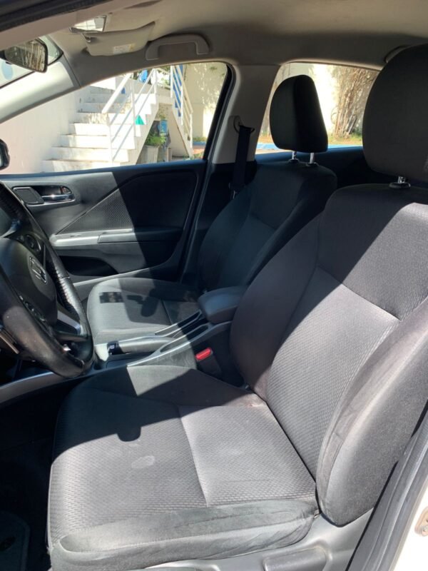 HONDA CITY EX 2020 - Imagen 9