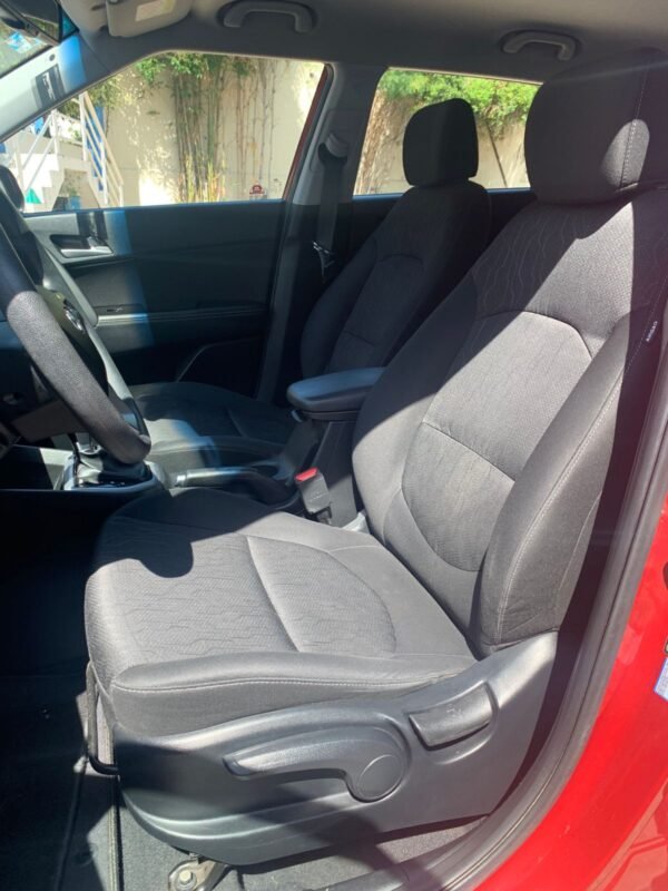 HYUNDAI CRETA GLS 2020 - Imagen 9