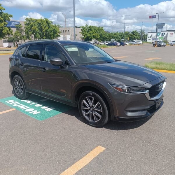 MAZDA CX5 I GRAND TOURING 2018 - Imagen 2