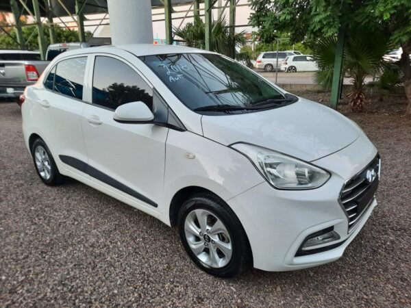 HYUNDAI GRAND I10 GLS 2018 - Imagen 2