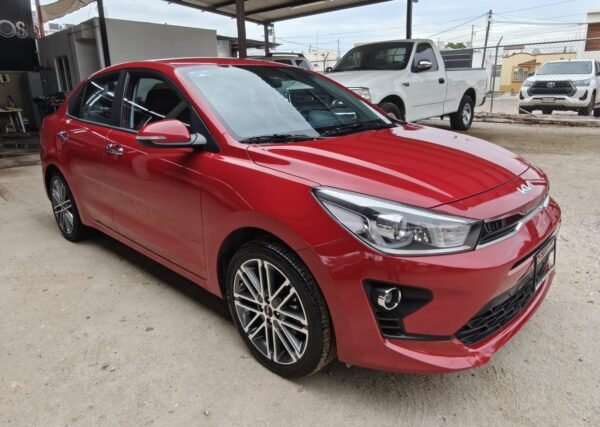 KIA RIO EX 2023 - Imagen 2