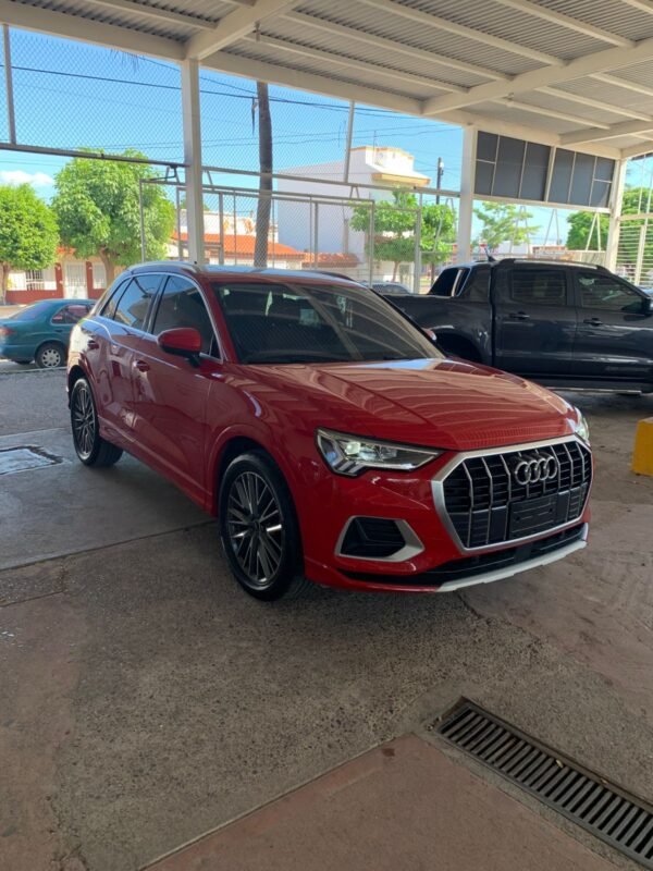 AUDI Q3 SELECT 2024 - Imagen 2