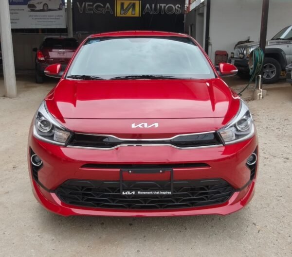 KIA RIO EX 2023 - Imagen 3