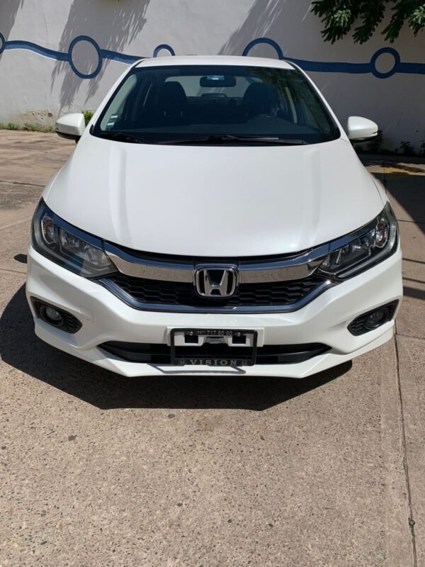 HONDA CITY EX 2020 - Imagen 3