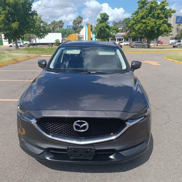 MAZDA CX5 I GRAND TOURING 2018 - Imagen 3
