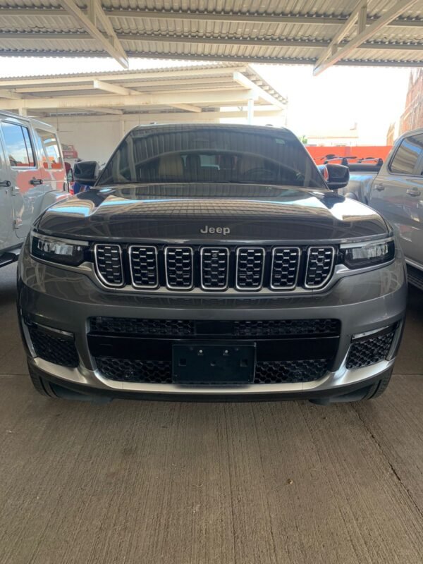 JEEP CHEROKEE SUMMIT L 2022 - Imagen 3