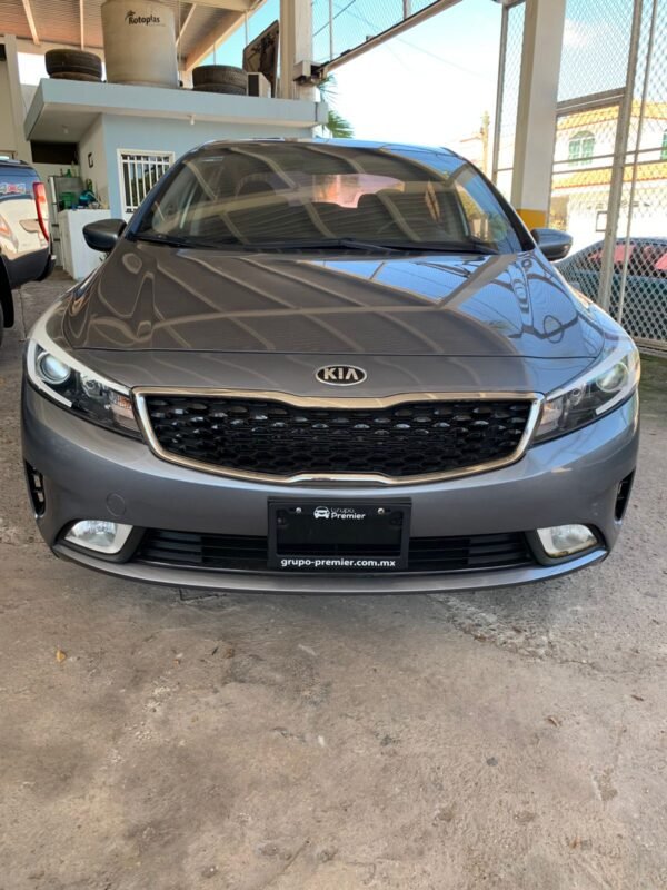 KIA FORTE LX 2018 - Imagen 3