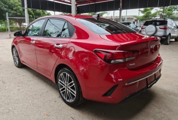 KIA RIO EX 2023 - Imagen 5