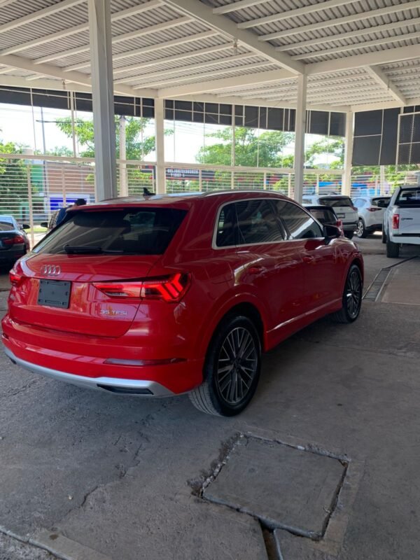 AUDI Q3 SELECT 2024 - Imagen 3