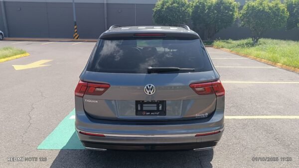 VOLKSWAGEN TIGUAN R LINE 2020 - Imagen 5
