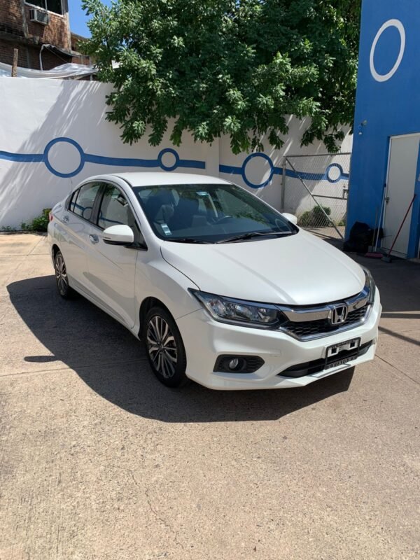 HONDA CITY EX 2020 - Imagen 2