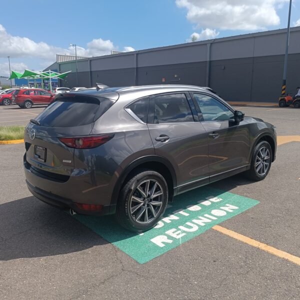 MAZDA CX5 I GRAND TOURING 2018 - Imagen 4