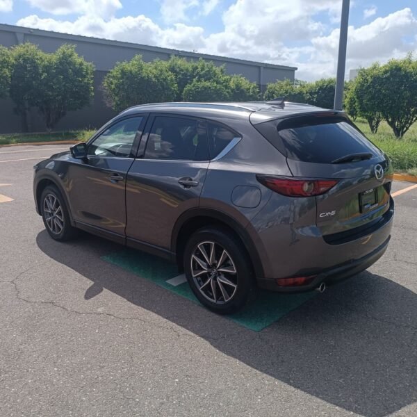 MAZDA CX5 I GRAND TOURING 2018 - Imagen 5