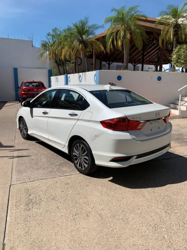 HONDA CITY EX 2020 - Imagen 6
