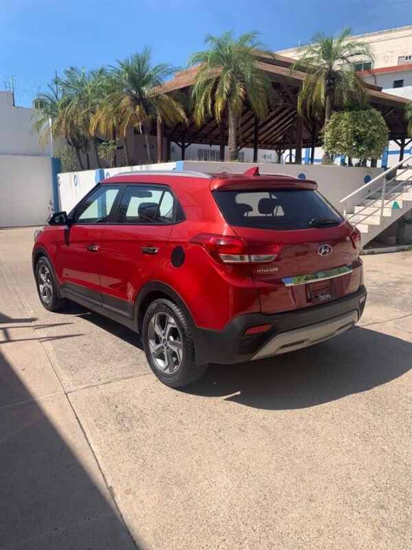 HYUNDAI CRETA GLS 2020 - Imagen 6