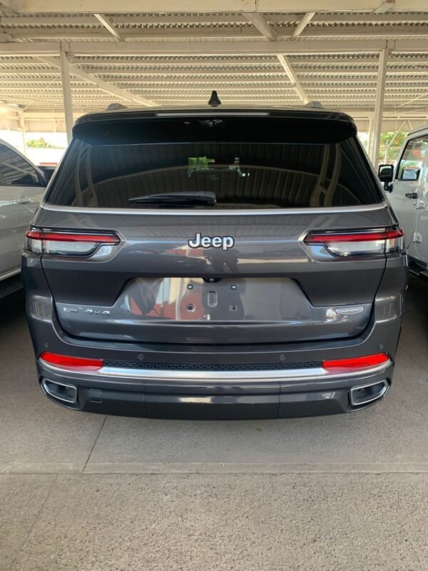 JEEP CHEROKEE SUMMIT L 2022 - Imagen 6