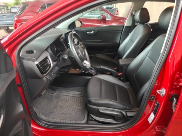 KIA RIO EX 2023 - Imagen 7
