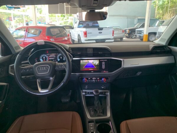 AUDI Q3 SELECT 2024 - Imagen 5