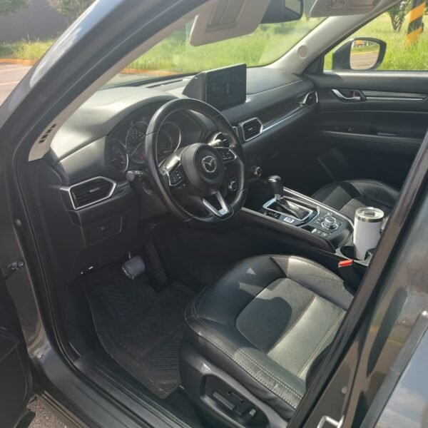 MAZDA CX5 I GRAND TOURING 2018 - Imagen 7
