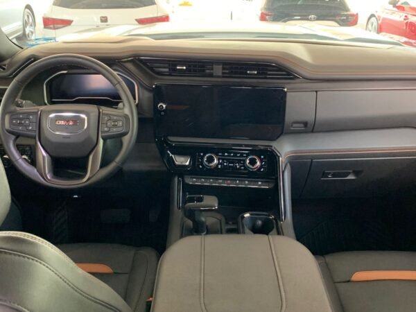 GMC SIERRA AT4 2024 - Imagen 7