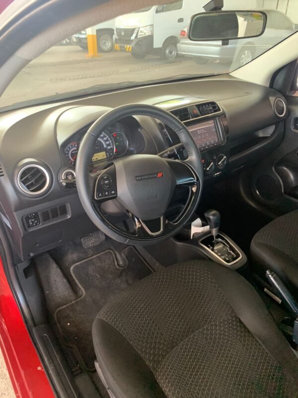 DODGE ATTITUDE SXT 2022 - Imagen 7