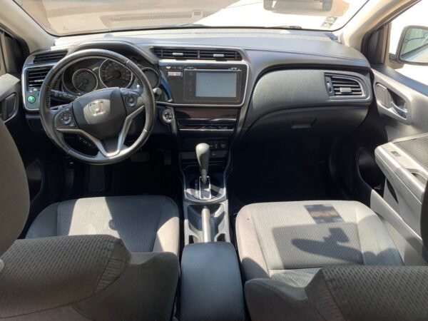 HONDA CITY EX 2020 - Imagen 7