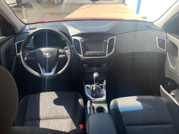HYUNDAI CRETA GLS 2020 - Imagen 7