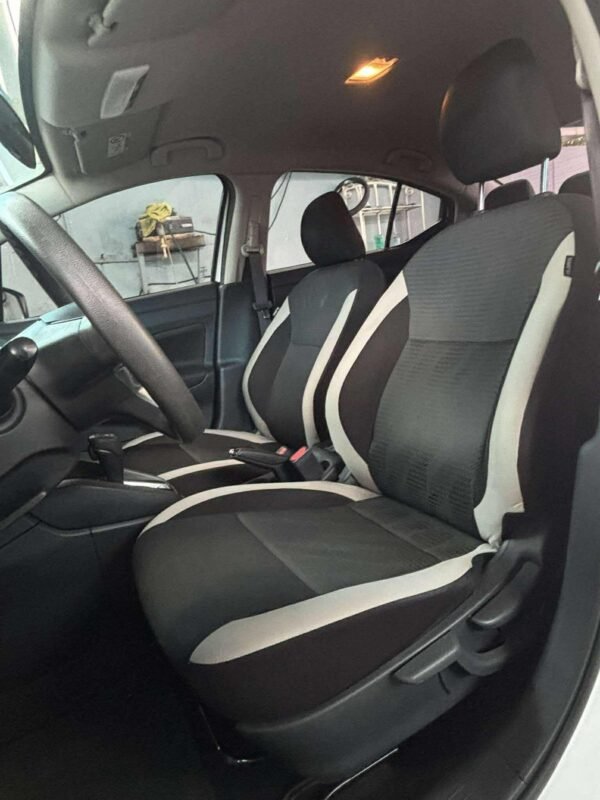 NISSAN VERSA ADVANCE 2022 - Imagen 8