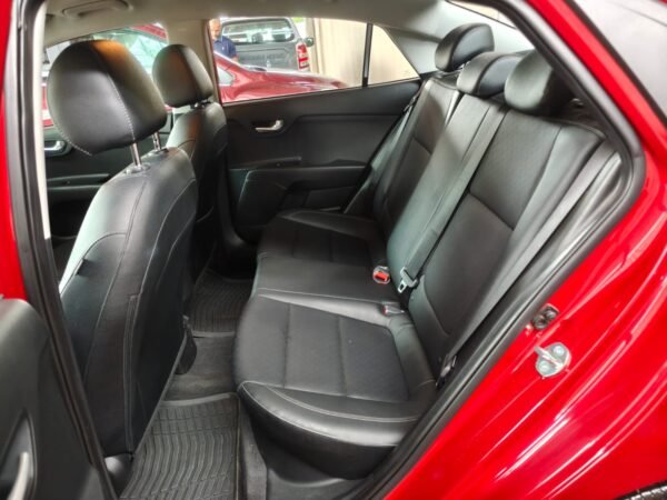 KIA RIO EX 2023 - Imagen 8