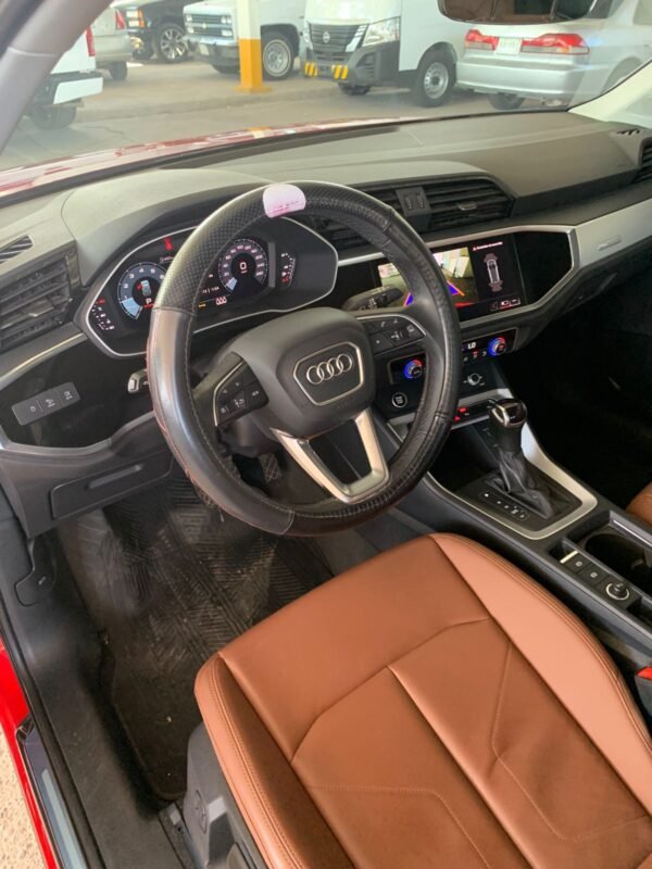 AUDI Q3 SELECT 2024 - Imagen 6