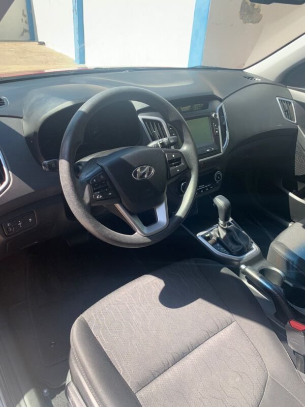 HYUNDAI CRETA GLS 2020 - Imagen 8