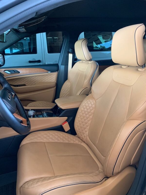 JEEP CHEROKEE SUMMIT L 2022 - Imagen 9
