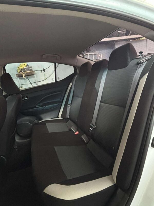 NISSAN VERSA ADVANCE 2022 - Imagen 9