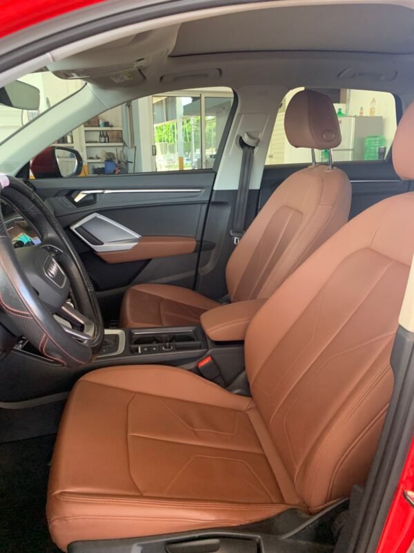 AUDI Q3 SELECT 2024 - Imagen 7
