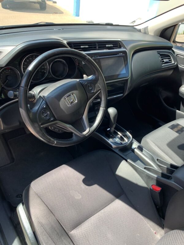 HONDA CITY EX 2020 - Imagen 8