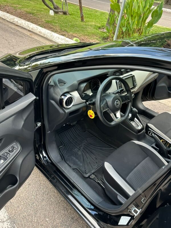 NISSAN VERSA ADVANCE 2022 - Imagen 5
